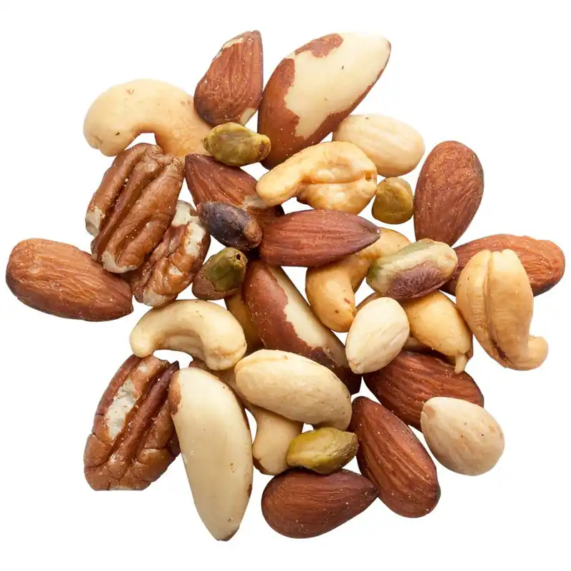 Eillien‘s Deluxe Mixed Nuts