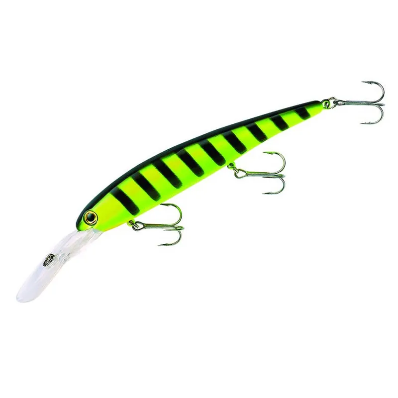 Bandit Walleye Deep - 4 3/4""