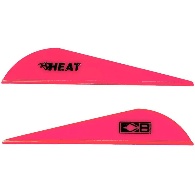 Bohning Heat Vane - 36 pk