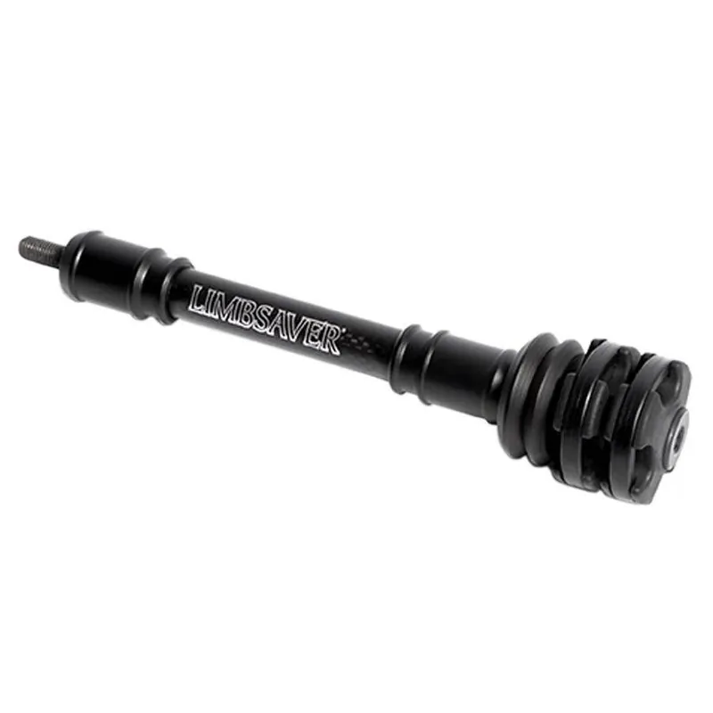 LimbSaver LS Hunter Micro 8"" Bow Stabilizer