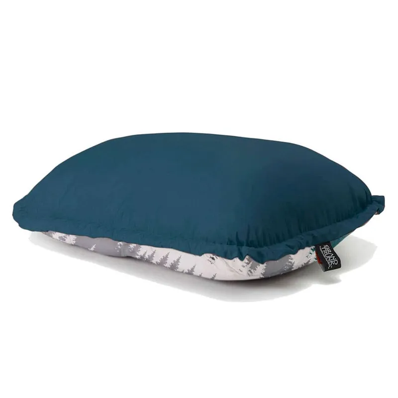 Grand Trunk Puffy Travel Pillow