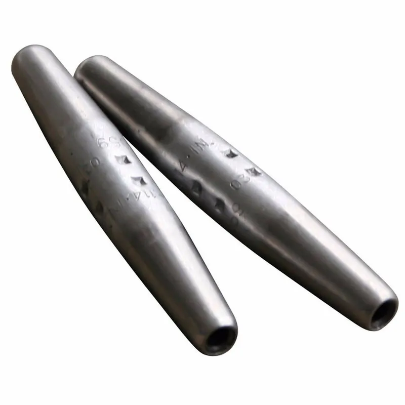 Powerfields Wire Link - 4 pk