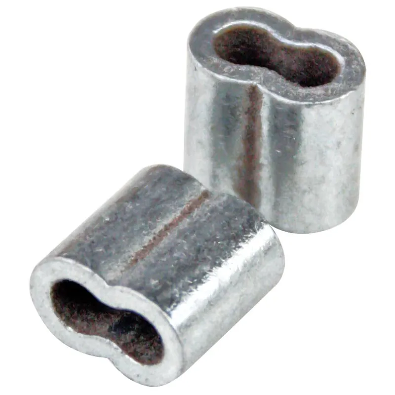 Powerfields Crimp Sleeve