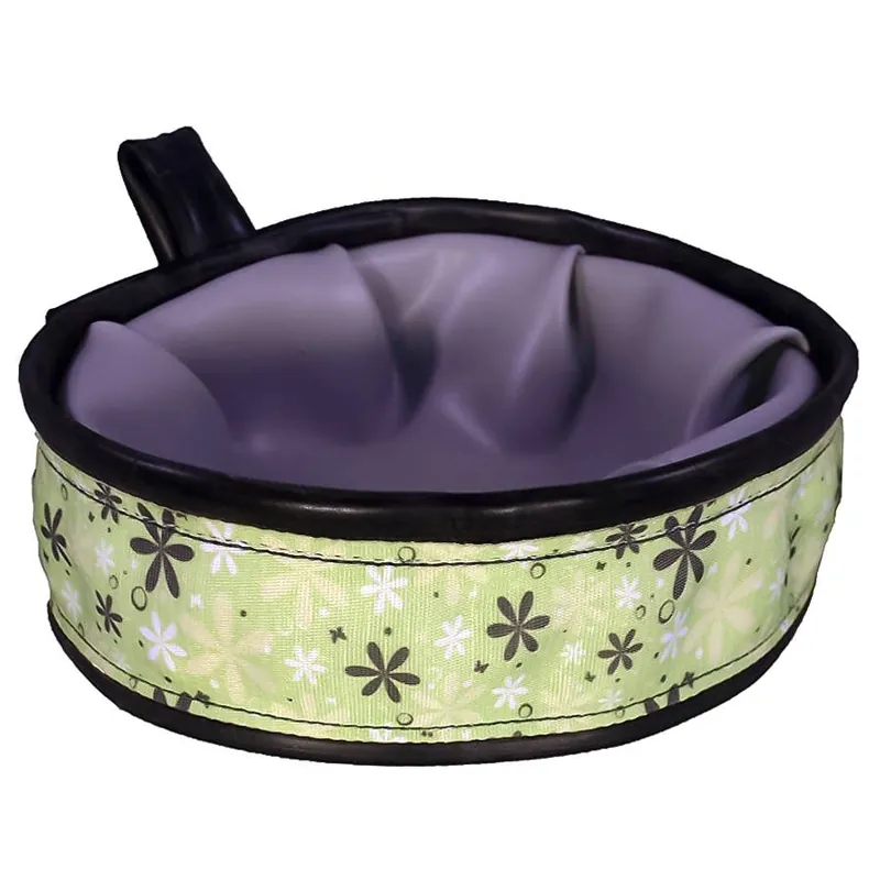 Cycle Dog Trail Buddy Dog Bowl - 22 oz