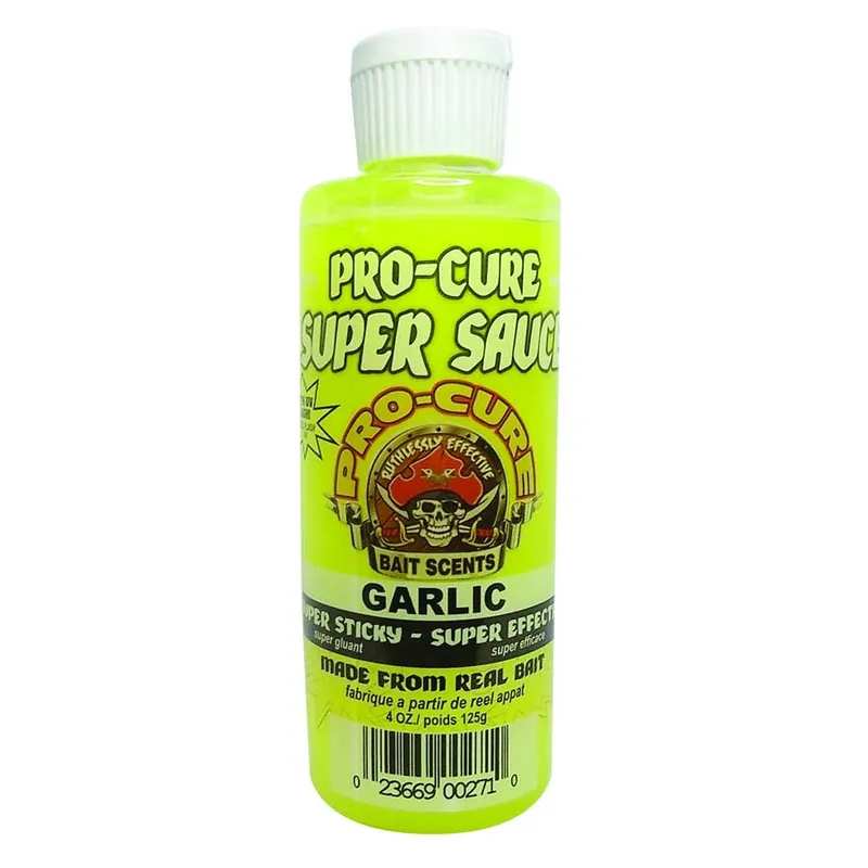Pro-Cure Super Sauce