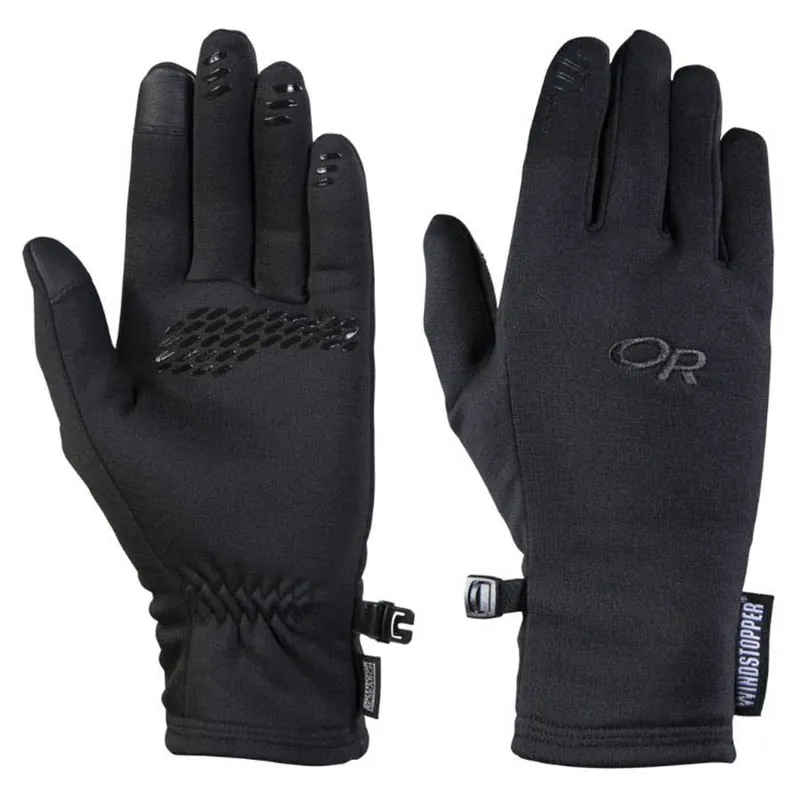 Outdoor Research Women‘s Backstop Sensor Gloves