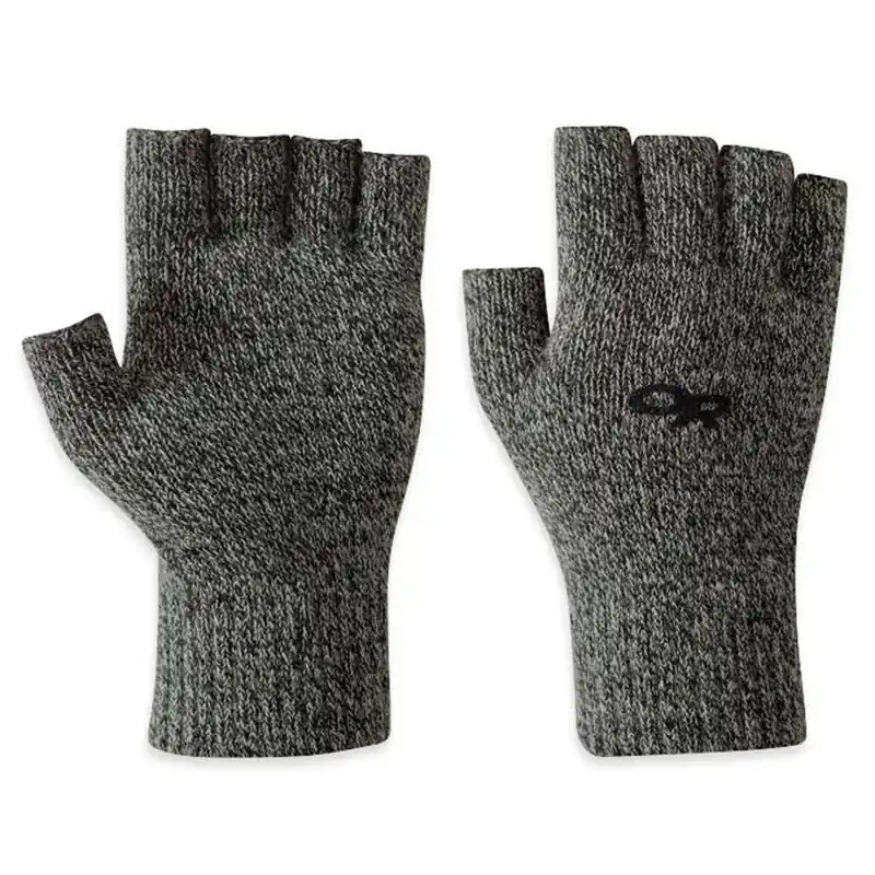 Outdoor Research Fairbanks Fingerless Gloves