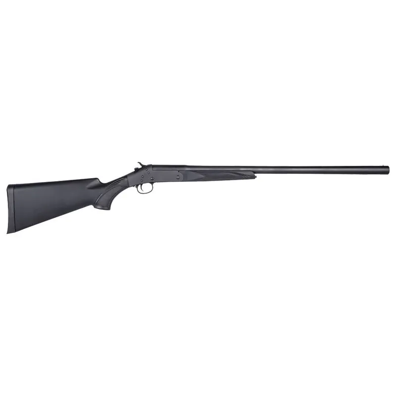 Savage Stevens M301 Single Shot Shotgun