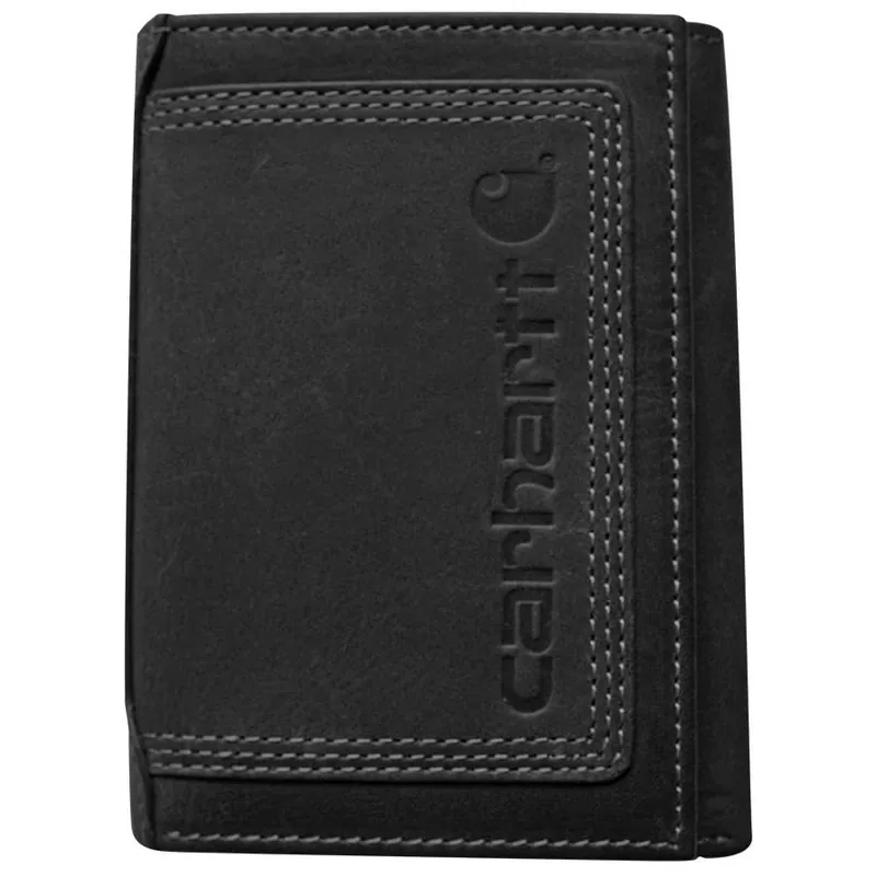 Carhartt Men‘s Detroit Trifold Wallet