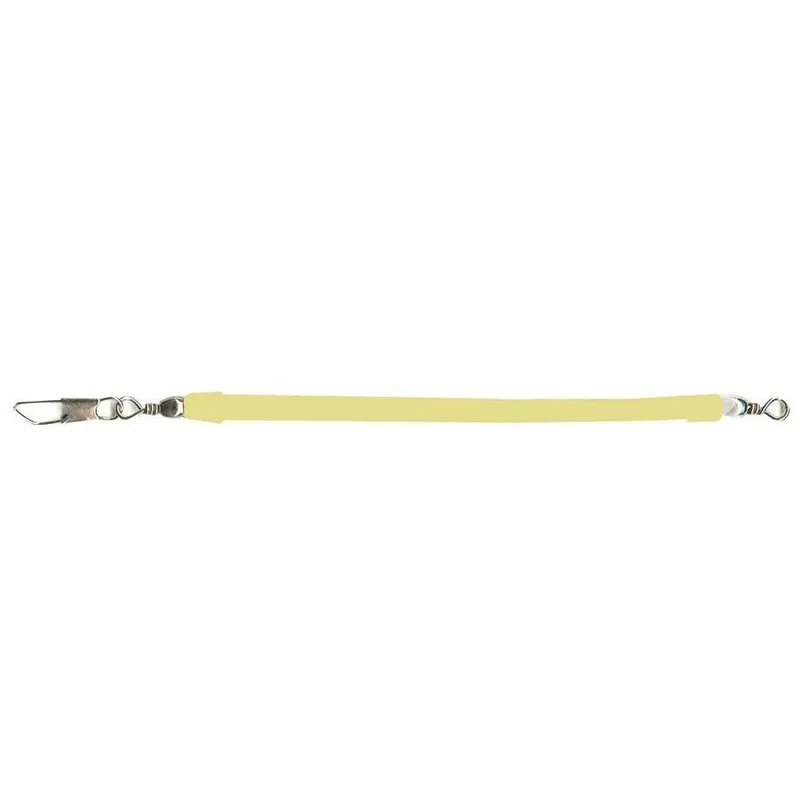 Mack‘s Trolling Snubber