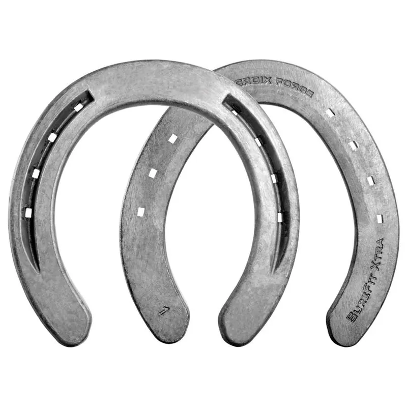 St.Croix Forge Sure Fit Xtra Horseshoe