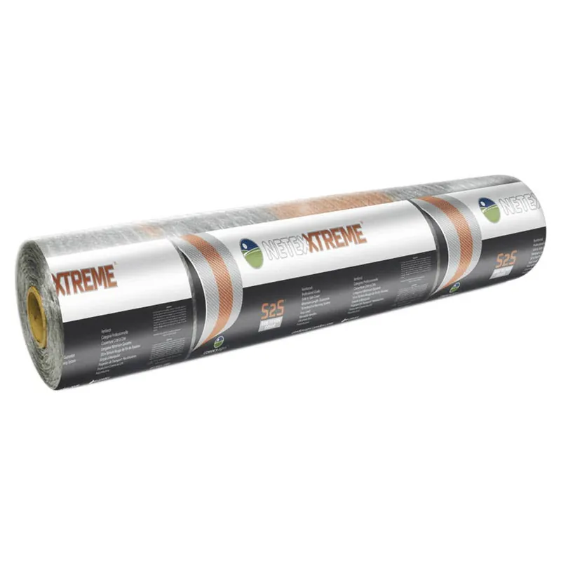 Cordex NETEXX Extreme Polyethylene Net Wrap