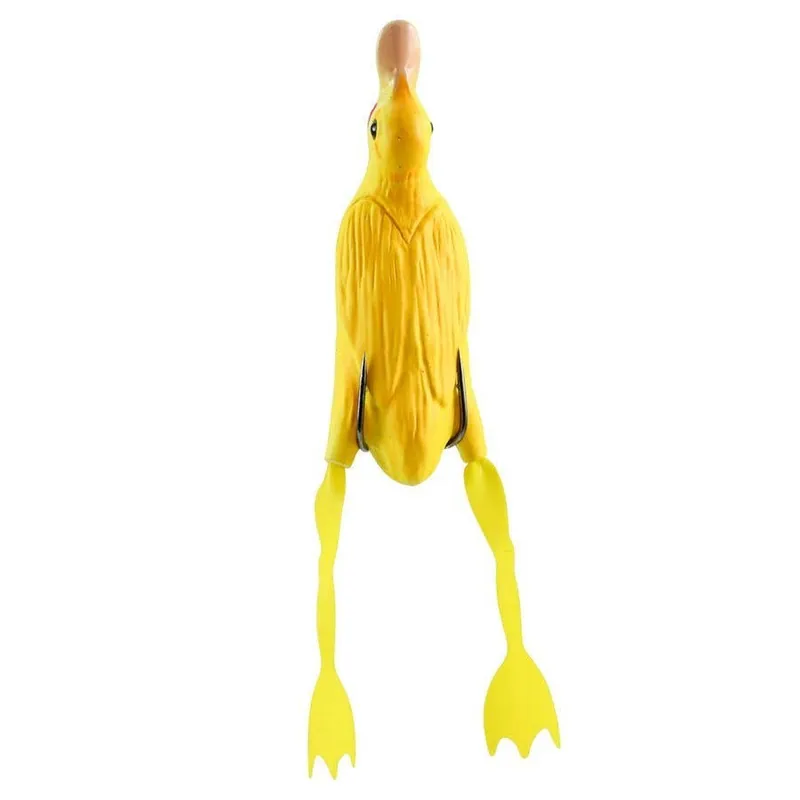 Savage Gear Hollow-Body Duckling Bait - ""The Fruck""