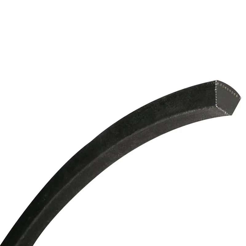 Jason Industrial Light Duty B Section Classical V-Belt - 21/32""