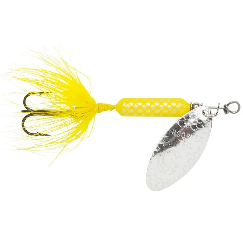 Worden‘s Original Rooster Tail Lure