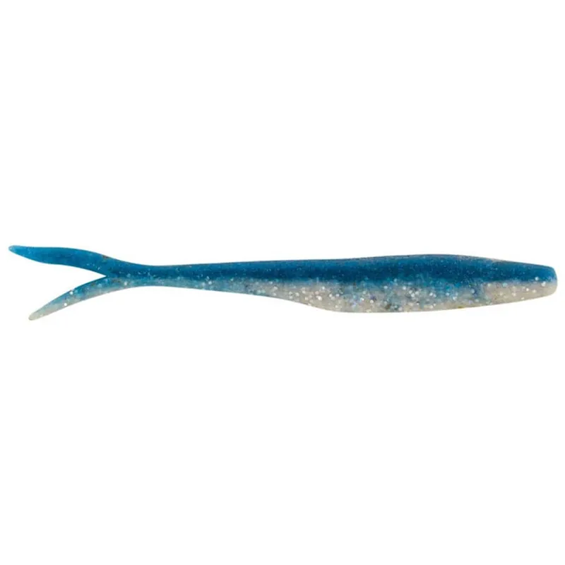 Berkley PowerBait MaxScent Flatnose Minnow Bait - 4""