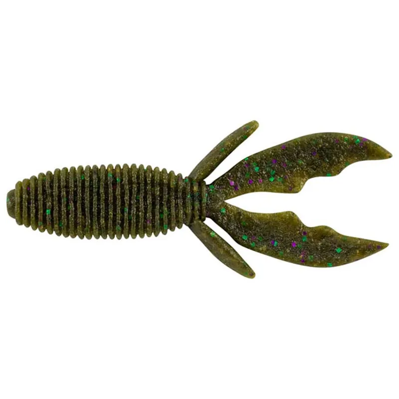 Berkley PowerBait MaxScent Creature Hawg Bait - 4""