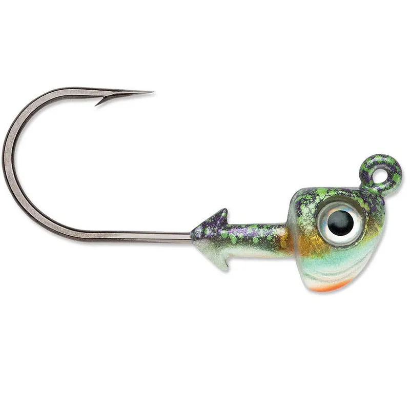 VMC BJ Boxer Jig