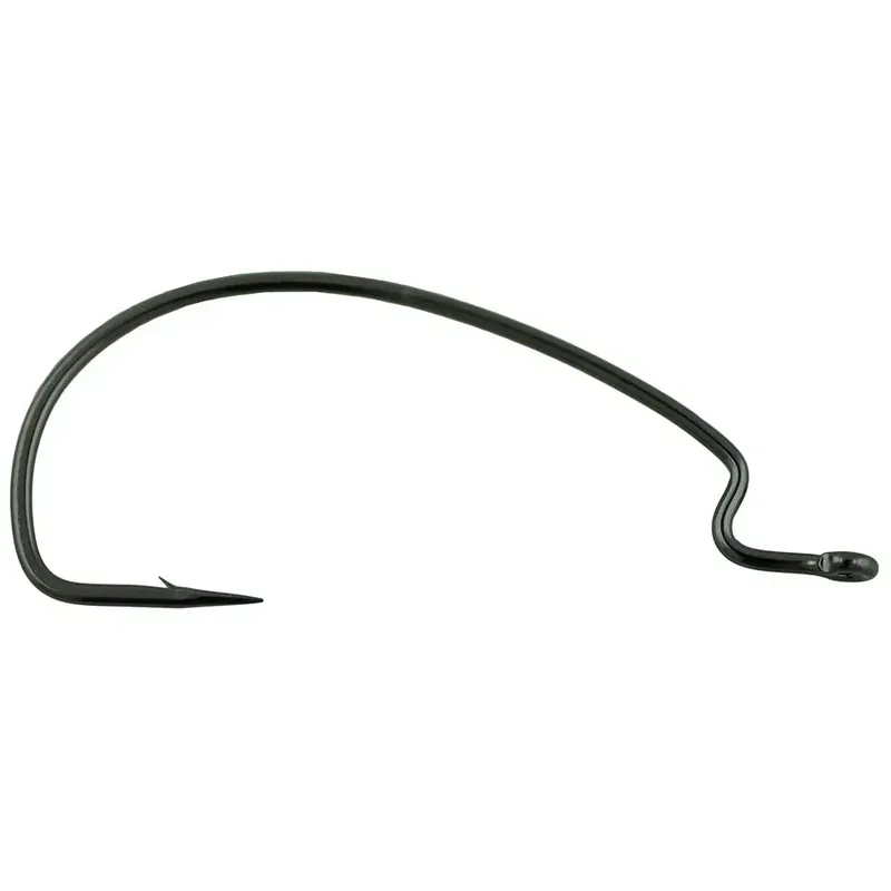 Gamakatsu EWG Offset Shank Worm Hooks