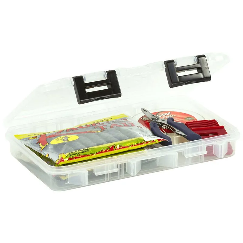 Plano Stowaway Prolatch Tackle Box