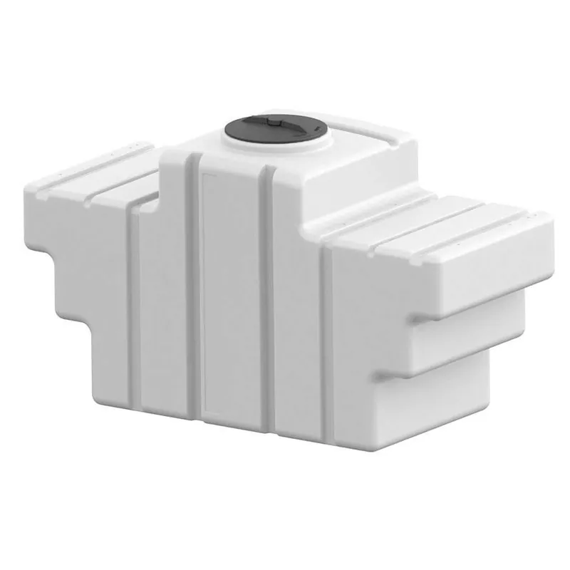 Ace Roto Mold Space Saver Pick Up Tanks