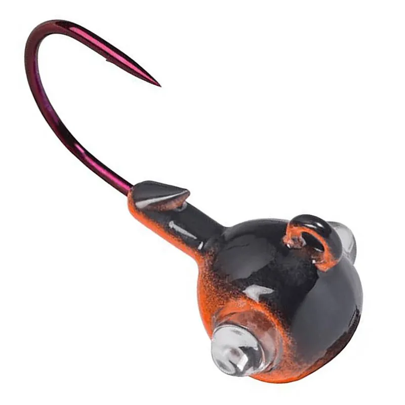 Kalin‘s Rattlin‘ Google Eye Live Bait Jig