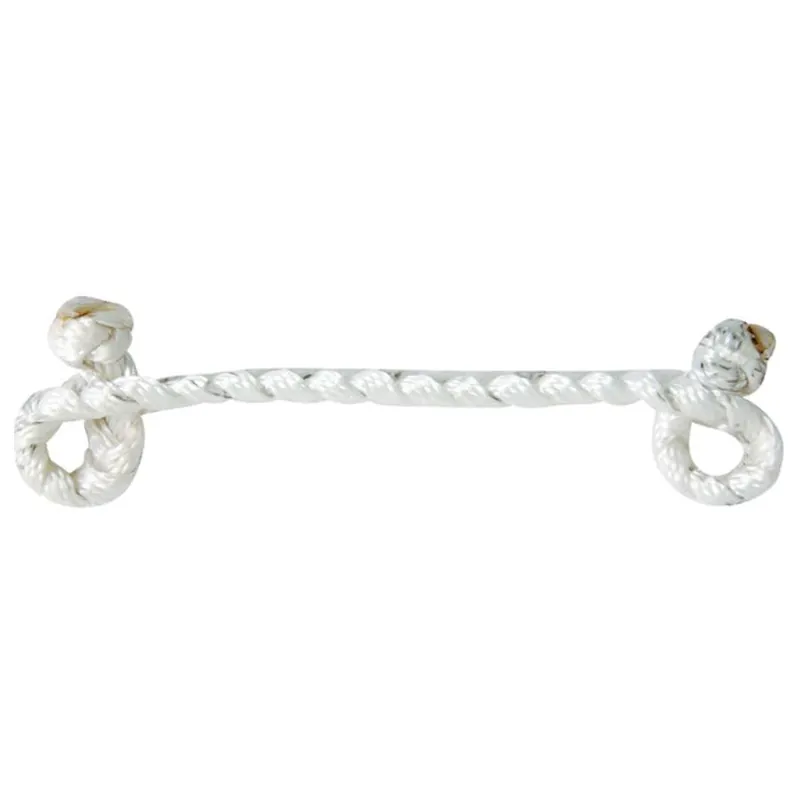 Martin Saddlery Braided Bit Hobble