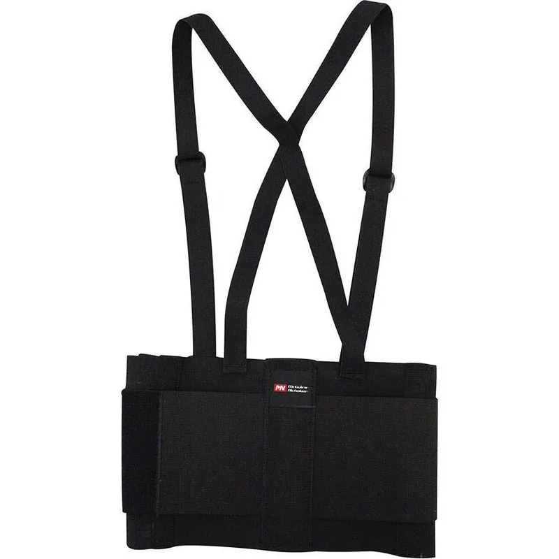 McGuire-Nicholas Elastic Support Belt