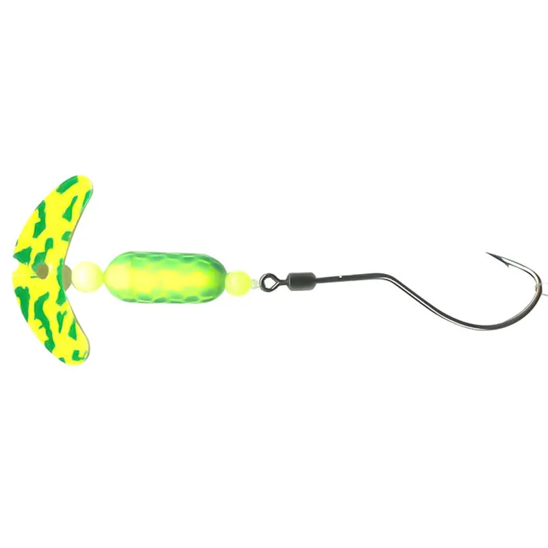 Mack‘s Spindrift Walleye - 1""