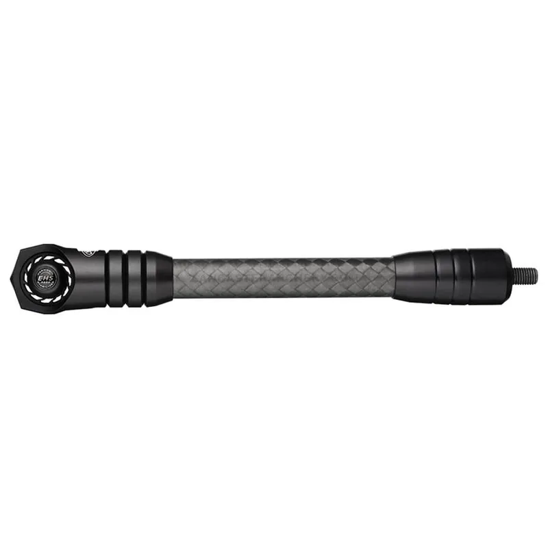 Mathews Flatline Stabilizer - Black