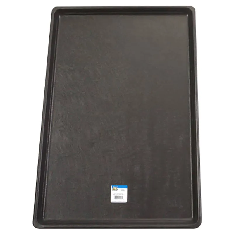 Miller Manufacturing Plastic Tray for Wire Crates