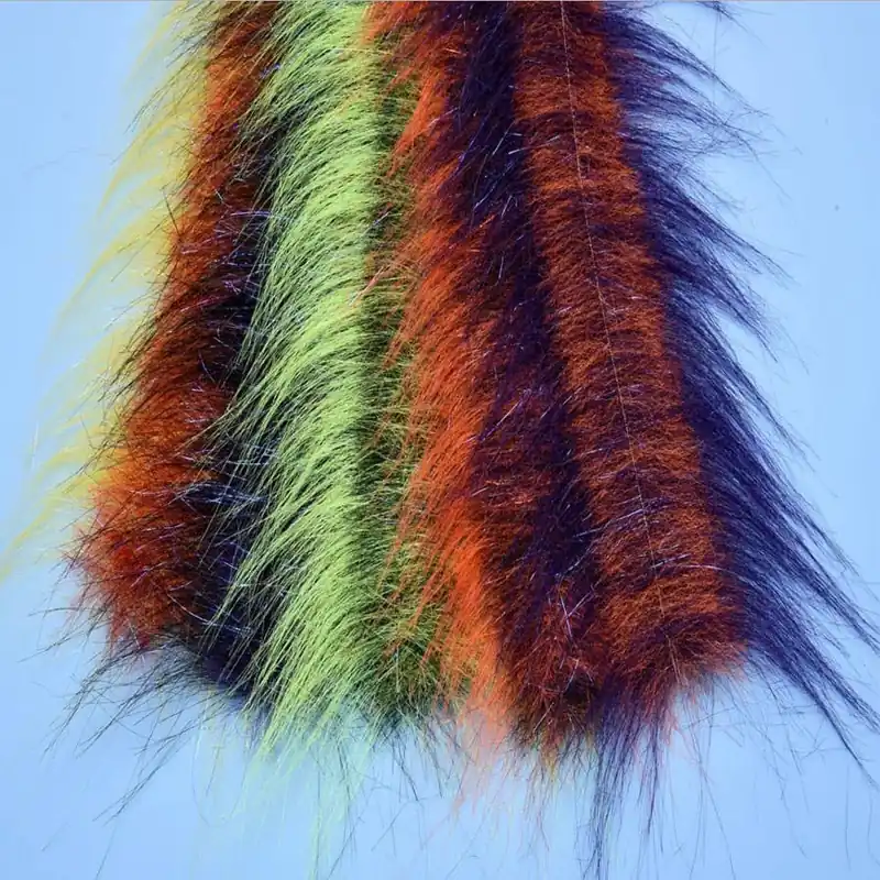 Enrico Puglisi Craft Fur Brush