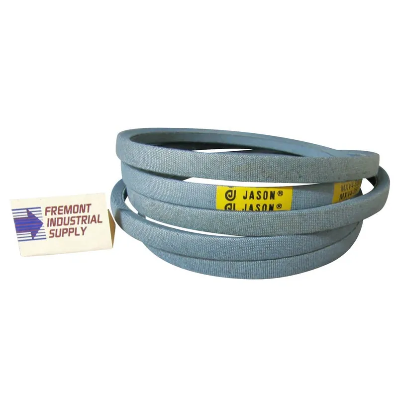 Jason Industrial Torque Plus Super Duty V-Belt - 21/32"" - 3/8""