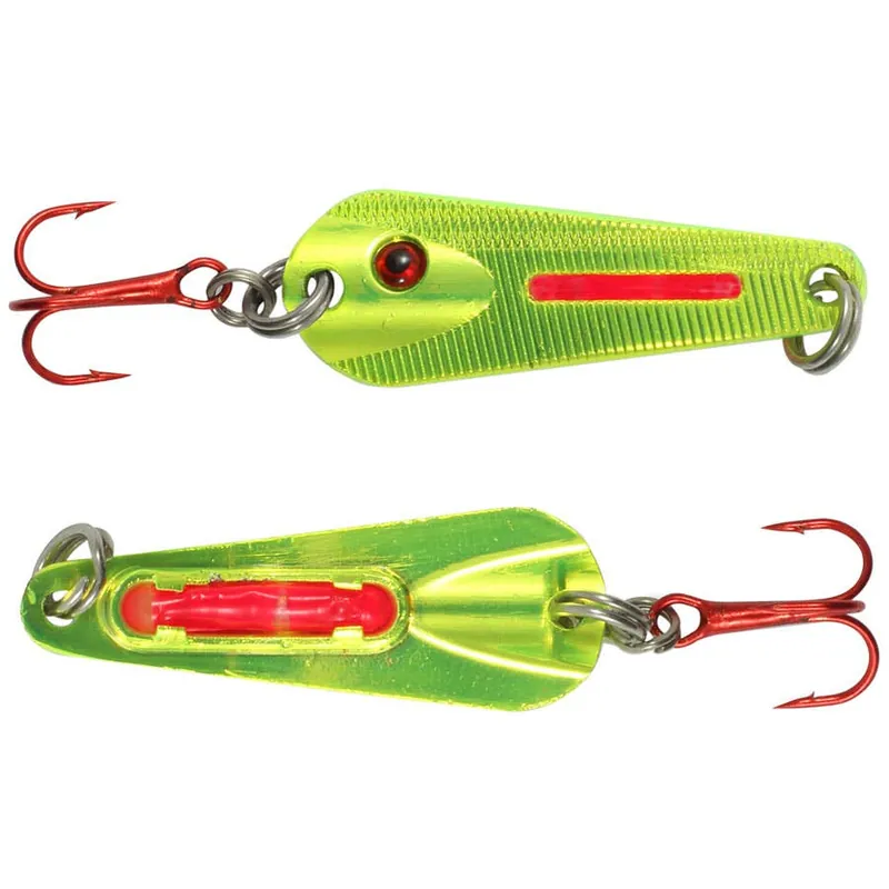 Northland Fishing Tackle Glo-Shot Spoon