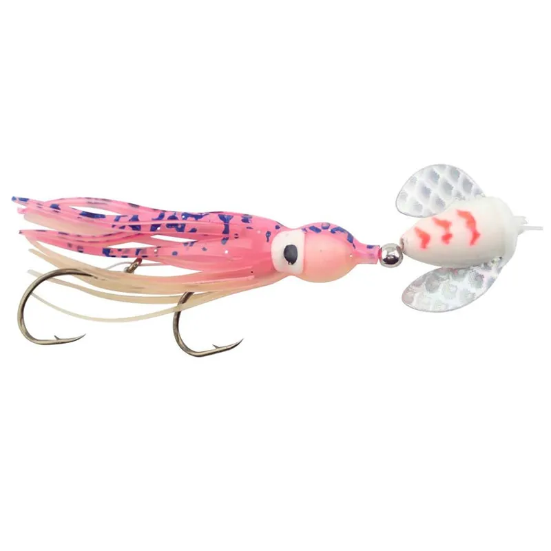 Yakima Bait Spin-N-Glo Kokanee Rig