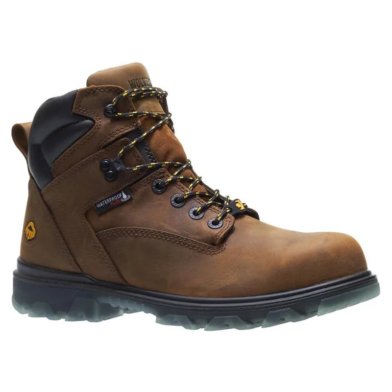 Wolverine Men‘s I-90 EPX Carbonmax Boots - Brown