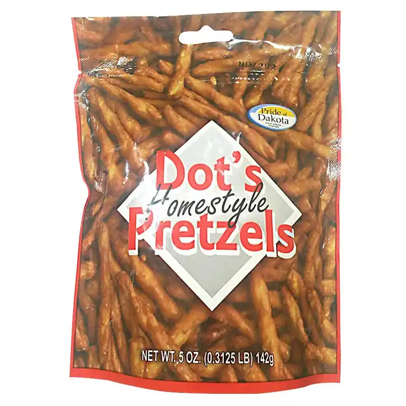 Dot‘s Pretzels Homestyle Pretzels
