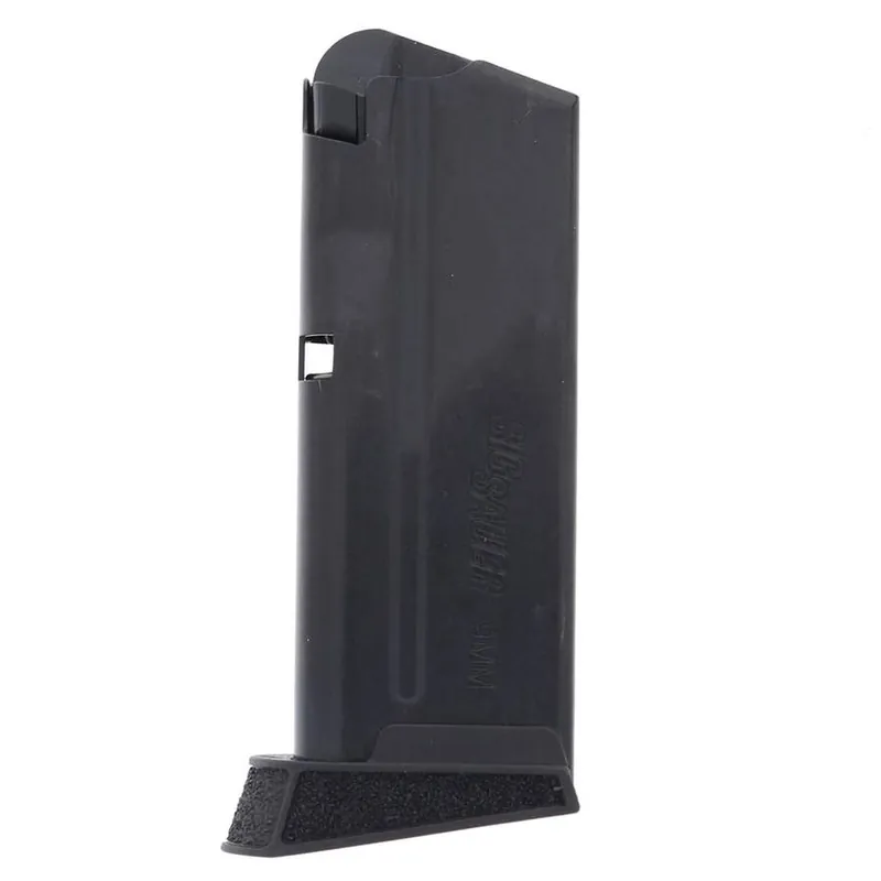 Sig Sauer P365 9mm Sub Compact Magazine
