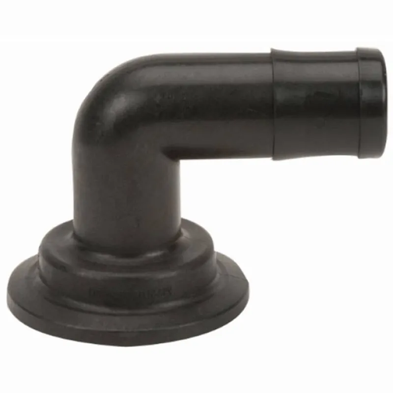 Banjo Hose Barb 90