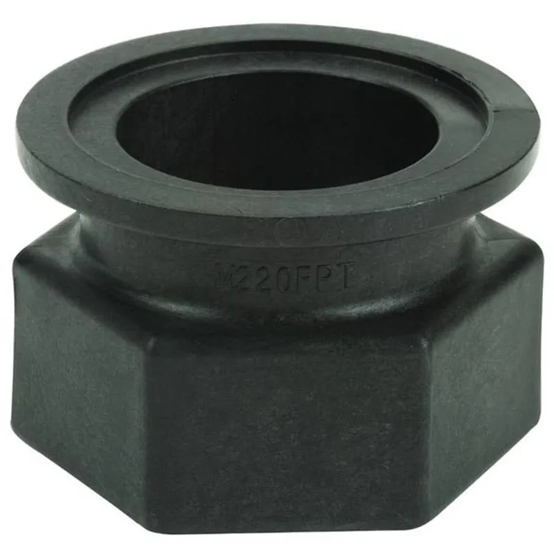 Banjo Full Port Flanged Female Pipe Thread
