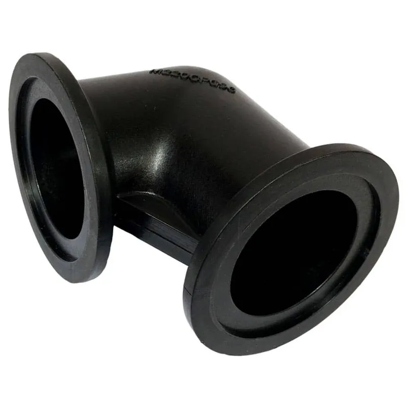 Banjo Flanged Coupling - 2"" x 2""