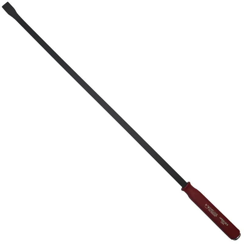 Wilde Tools Hard Cap Handled Pry Bar