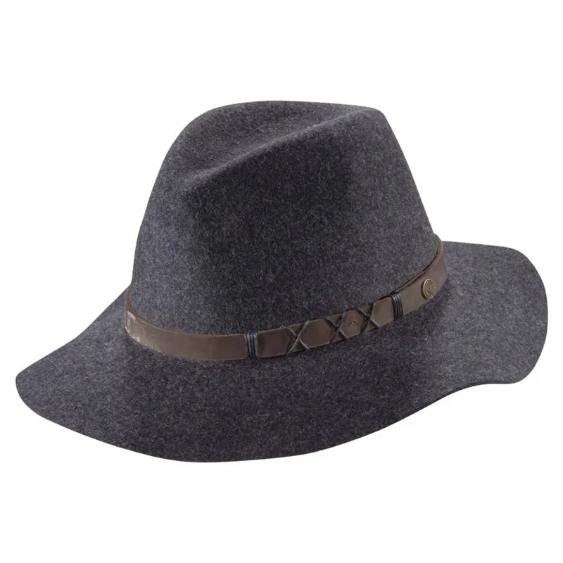 Pistil Women‘s Soho Felt Hat