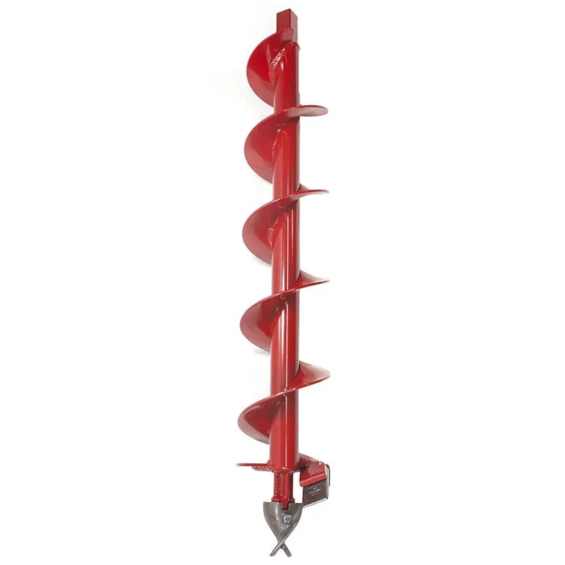 Little Beaver Heavy Duty Pengo Style Snap-On Earth Auger