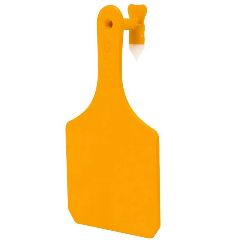 Y-Tex Blank Y-Tag