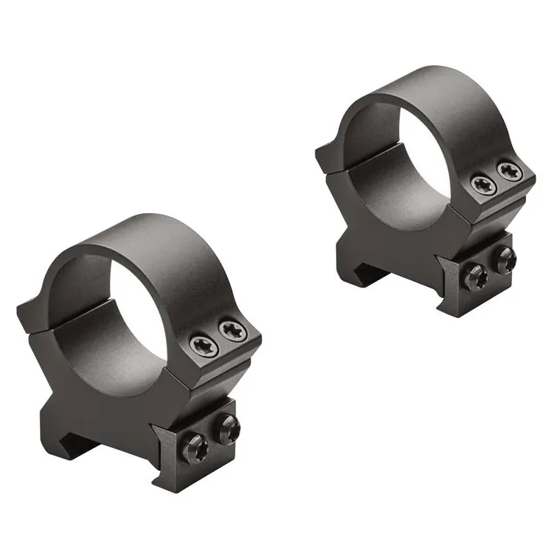 Leupold PRW Scope Rings