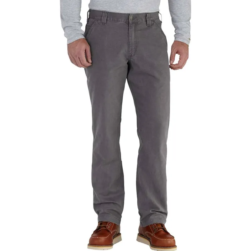 Carhartt Men‘s Rugged Flex Rigby Dungaree Pants
