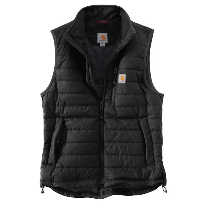 Carhartt Men‘s Gilliam Cordura Vest - Black