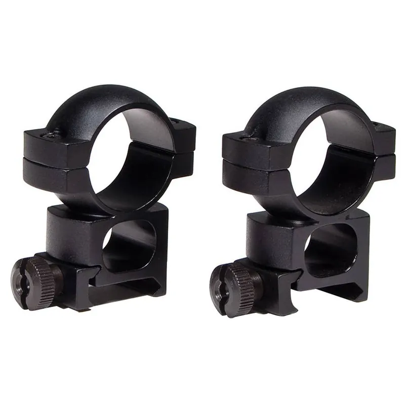 Vortex Hunter Mount Rings