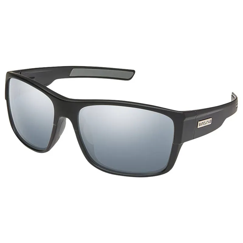Suncloud Optics Range Large Fit Injection Lens Sunglasses